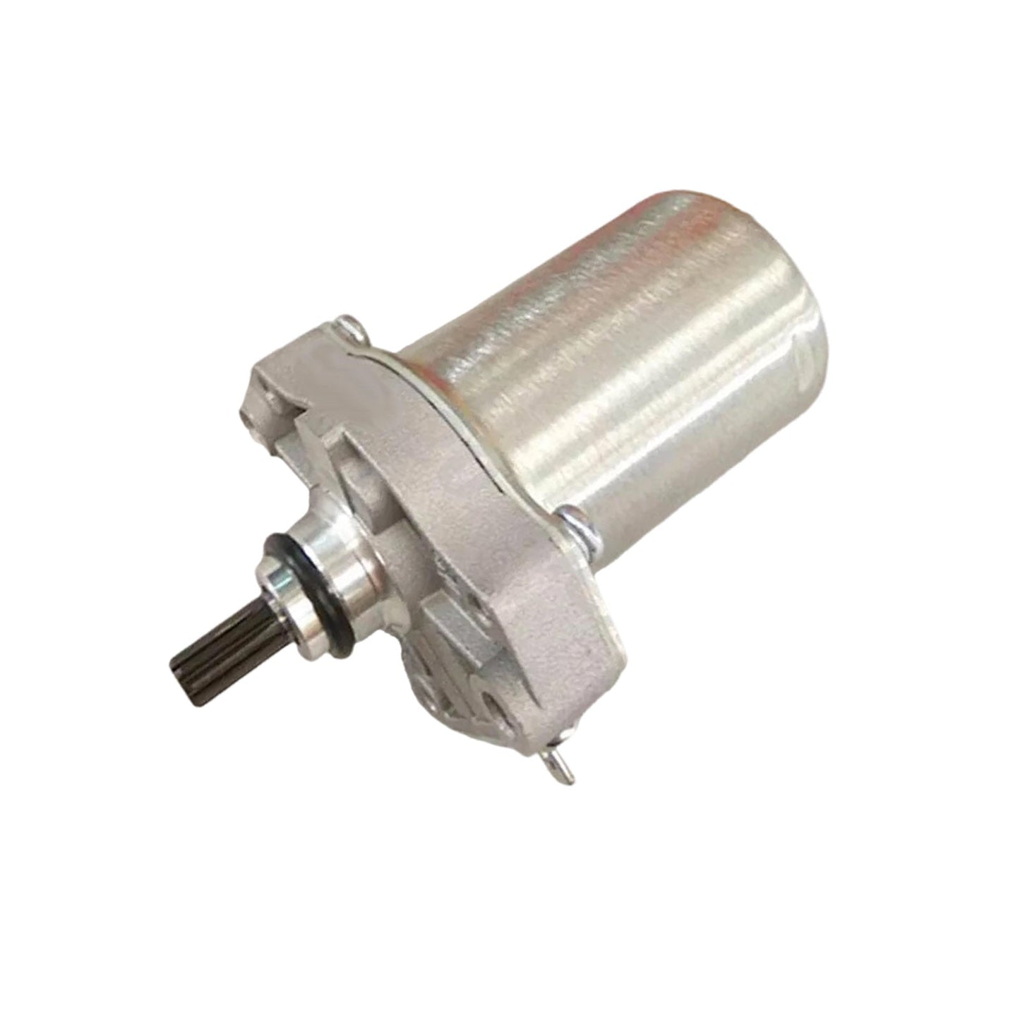 Replacement Starter Motor Suitable For Honda NBC Fuel Injection 110cc Scooter-1