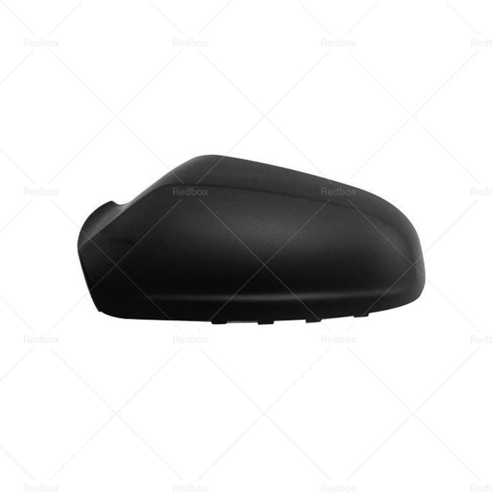 Left Side Matte Black Mirror Cover Cap Suitable For Holden Astra  AH  2005-2009-2