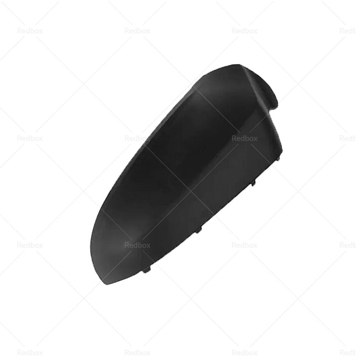 Left Side Matte Black Mirror Cover Cap Suitable For Holden Astra  AH  2005-2009-3