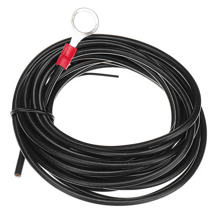 14 Circuit Wiring Harness Street Hot Rat Rod Custom Universal Wire Kit-2