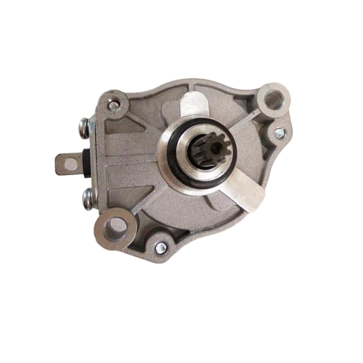 Replacement Starter Motor Suitable For Honda NBC Fuel Injection 110cc Scooter-2