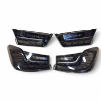 GTS OLED Sequential Tail Light For BMW M3 G80 & G20 Models-2